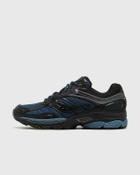 Saucony Originals PROGRID OMNI 9 GLOWACONSTRICTOR Black Mens Lowtop