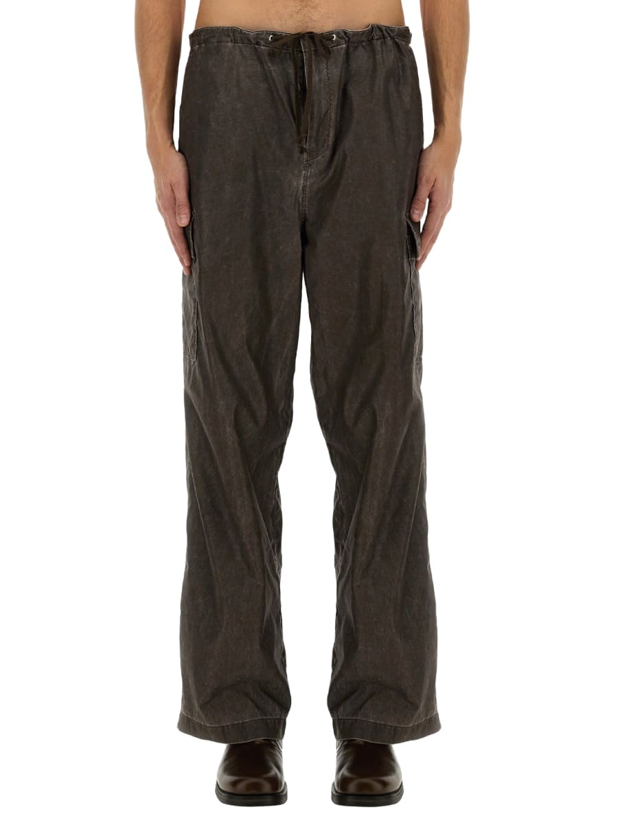 Our Legacy Men's Leisure Pants Brown