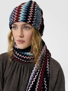 Missoni - Wool-blend hat, Women, Multicoloured