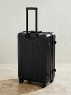 Master-Piece - Polycarbonate Carry-On Suitcase