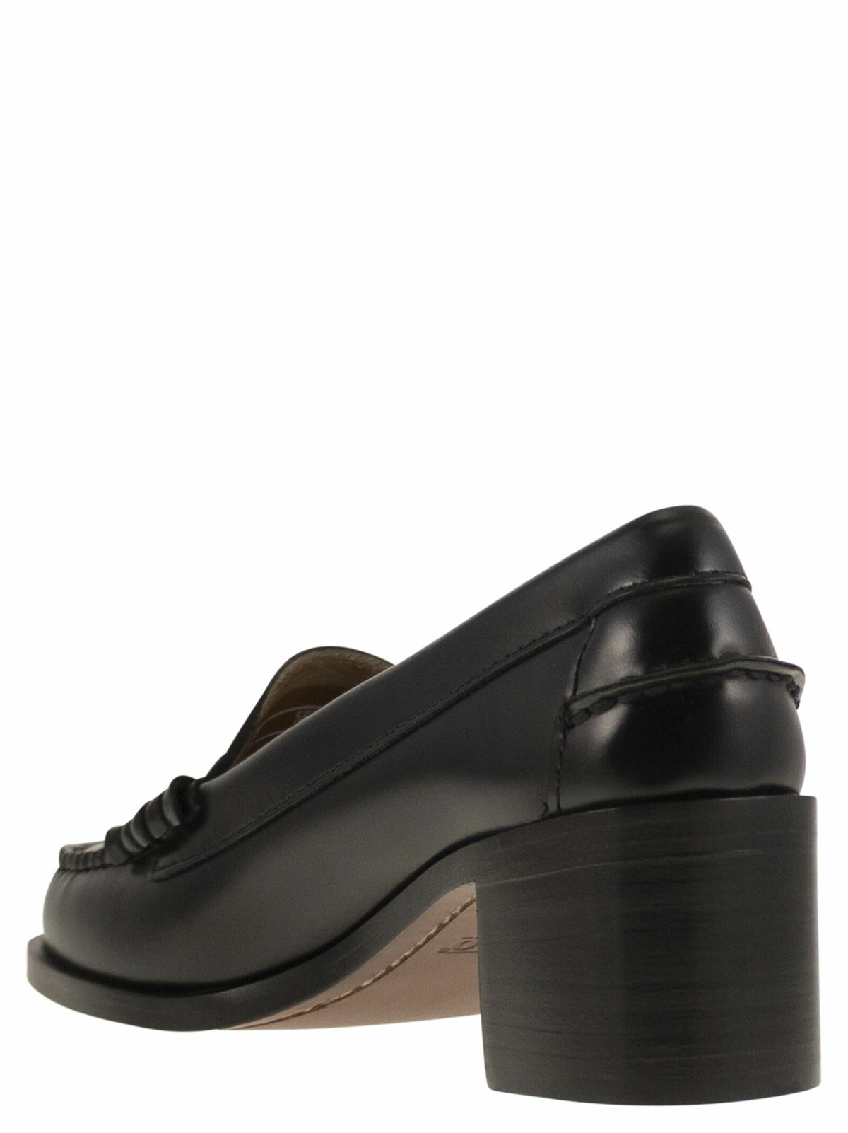 Sebago Egle - Leather Moccasin