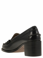Sebago Egle - Leather Moccasin