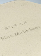 Serax Set Of Six Molly Assorted Vase