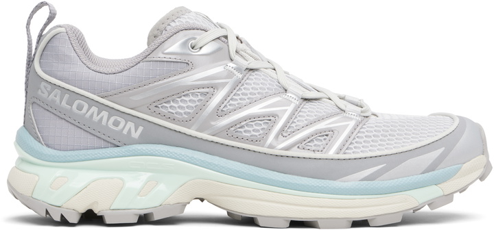 Photo: Salomon Grey XT-6 Expanse Seasonal Sneakers