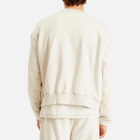 A-COLD-WALL* Men's Millbank Sweatshirt in Beige Bone