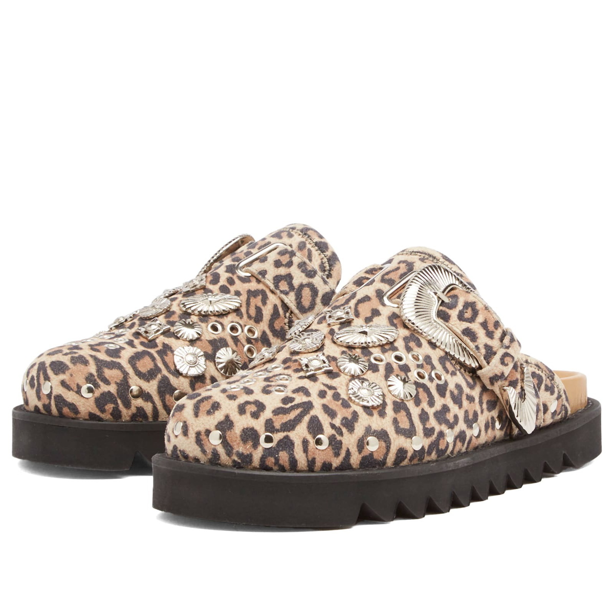 TOGA PULLA SHOE AUTUMN WINTER 2022 COLLECTION – TOGA ONLINE