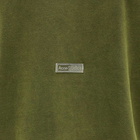 Acne Studios Men's Extorr Vintage T-Shirt in Moss Green