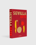Assouline Sevilla Arte Multi - Mens - Art & Design/Travel