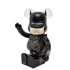 Medicom BE@RBRICK THE BATMAN 1000% in Black