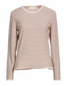 Crossley Womens Sweater Light brown