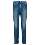 3x1 N.Y.C. Claudia high-rise slim jeans