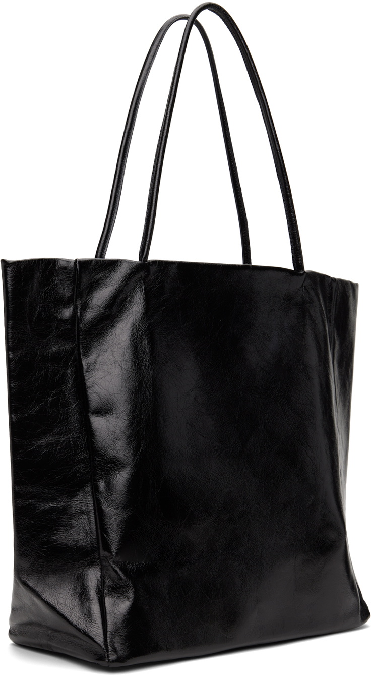 Gabriela Coll Garments Black No.251 Tote Gabriela Coll