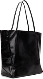 Gabriela Coll Garments Black No.251 Tote