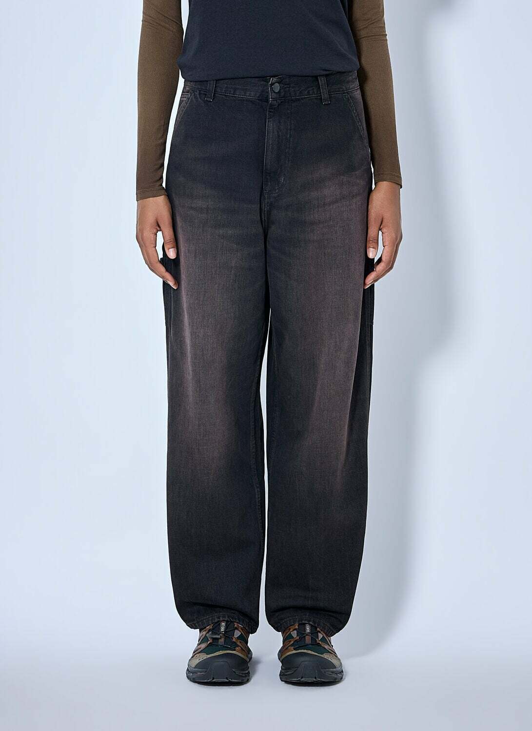 Carhartt WIP Brandon Single Knee Pants