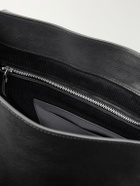 Our Legacy - Piston Full-Grained Leather Messenger Bag