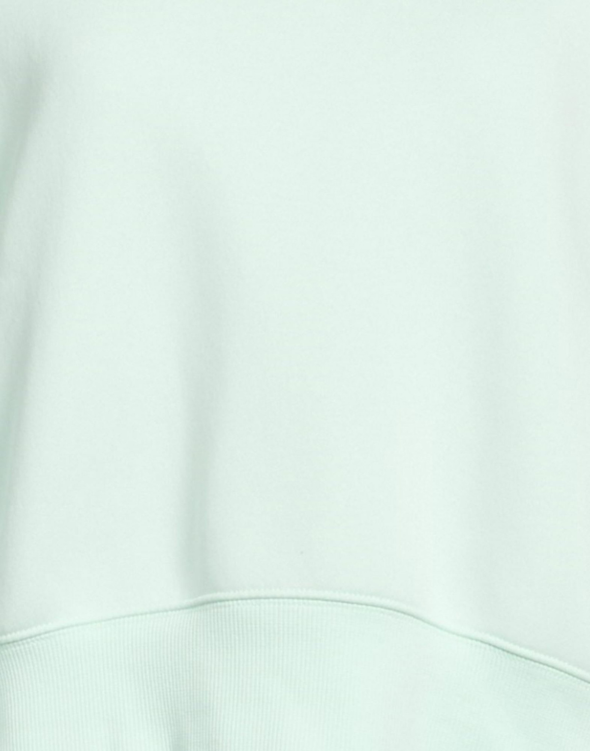 Nike Womens Sweatshirt Light in Green