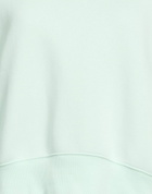 Nike Womens Sweatshirt Light in Green