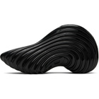 Diesel Black Melissa Edition Melflex Slip-On Sneakers
