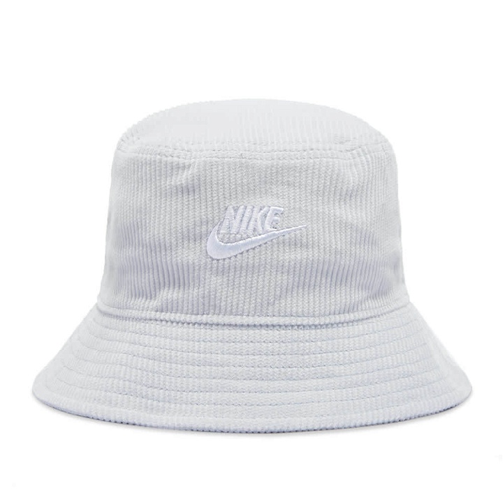 Photo: Nike Corduroy Bucket Hat