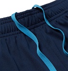 Under Armour - UA HeatGear Shorts - Blue