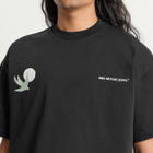 MKI Men's Presented by END. Swallow T-Shirt in Black
