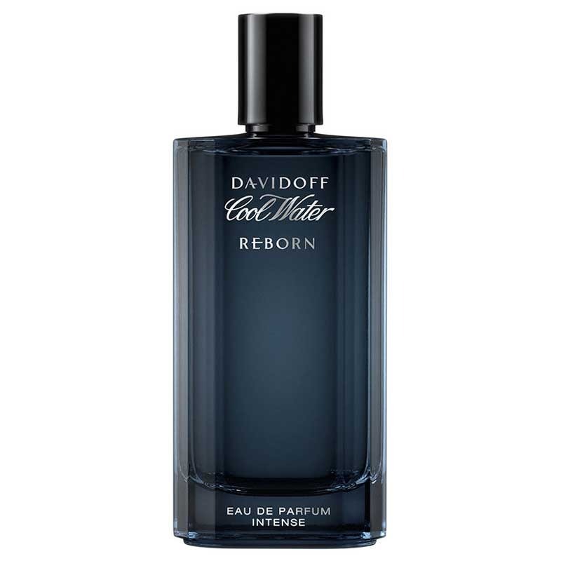 Davidoff Mens Cool Water Reborn Intense EDP Spray 3.3 oz Fragrances 3616305187574