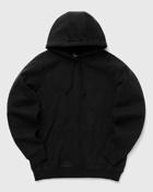 By Parra Script Logo Hooded Sweatshirt Black - Mens - Hoodies