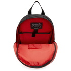 Diesel Black Camo F-Discover Backpack