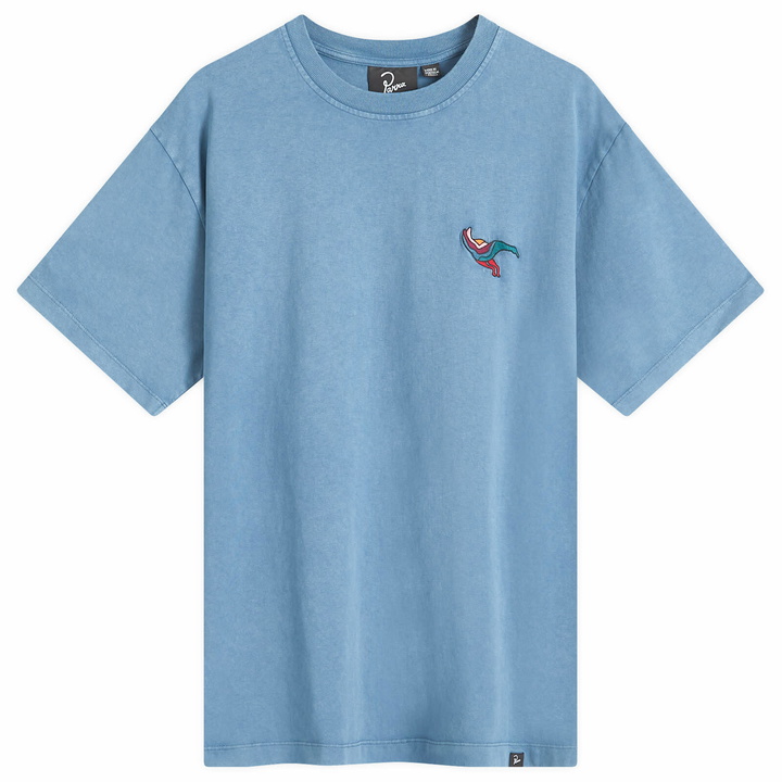 Photo: By Parra Men's Duck Attack T-Shirt in Blue