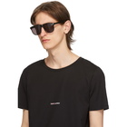 Saint Laurent Black SL 334 Sunglasses