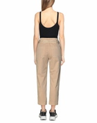 Peserico Womens Pants Sand