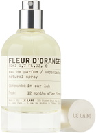 Le Labo Fleur D'Oranger Eau de Parfum, 50 mL