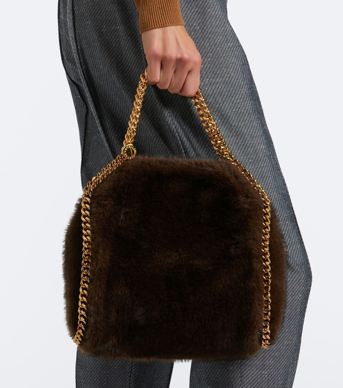 Stella McCartney Falabella Mini tote bag