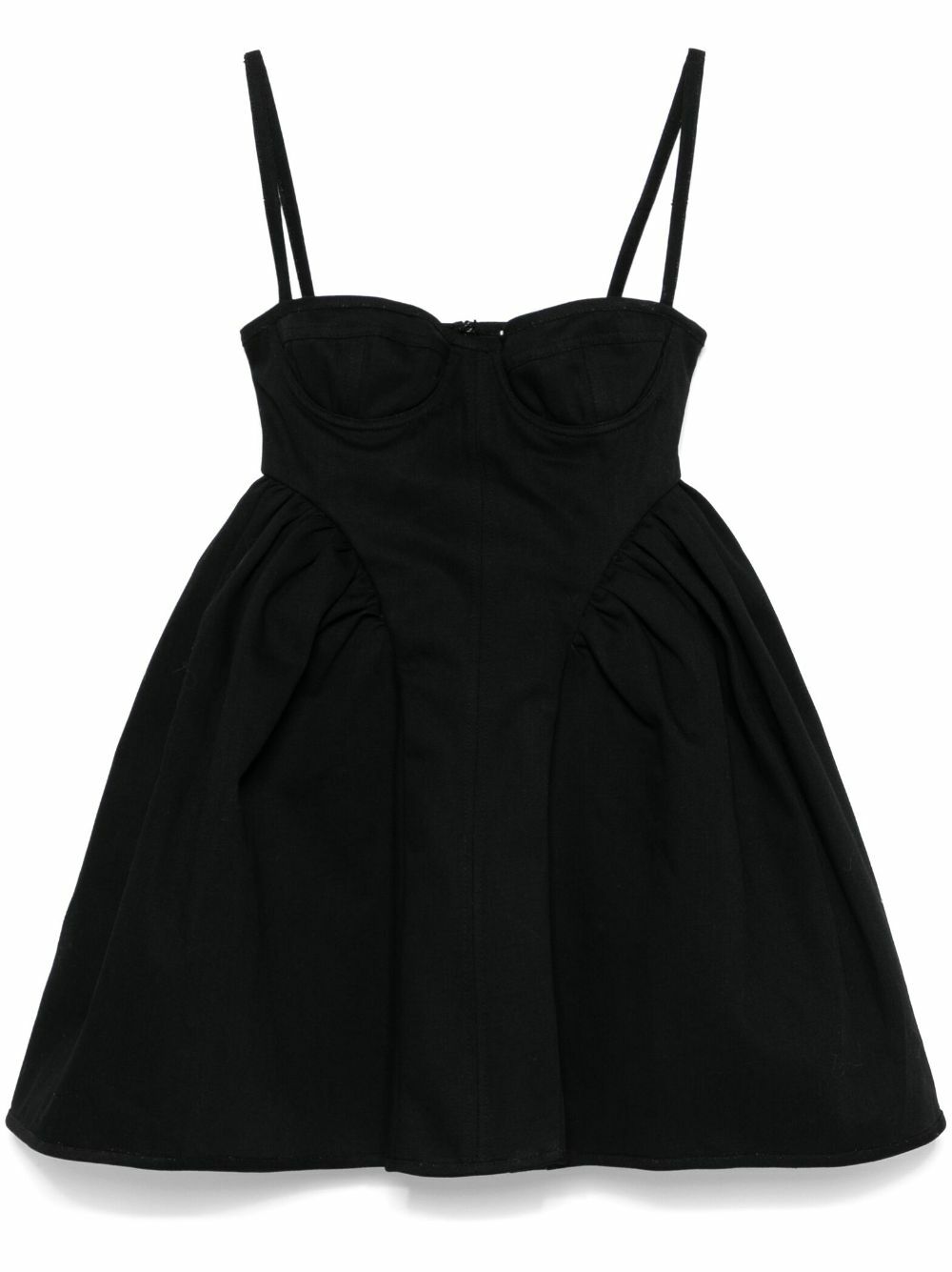 Cecilie Bahnsen Ovid Mini Dress Cecilie Bahnsen