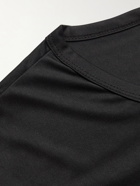 Onia - Performance Jersey T-Shirt - Black