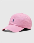 Polo Ralph Lauren Cls Sprt Cap Hat Pink - Mens - Caps