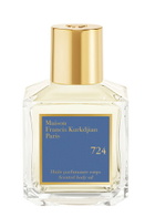 Maison Francis Kurkdjian 724 Scented Body Oil 70ml
