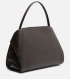 Ferragamo Hug Soft Medium leather shoulder bag
