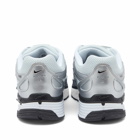 Nike Men's W P-6000 Sneakers in White/Mtlc Silver/Pure Platinum