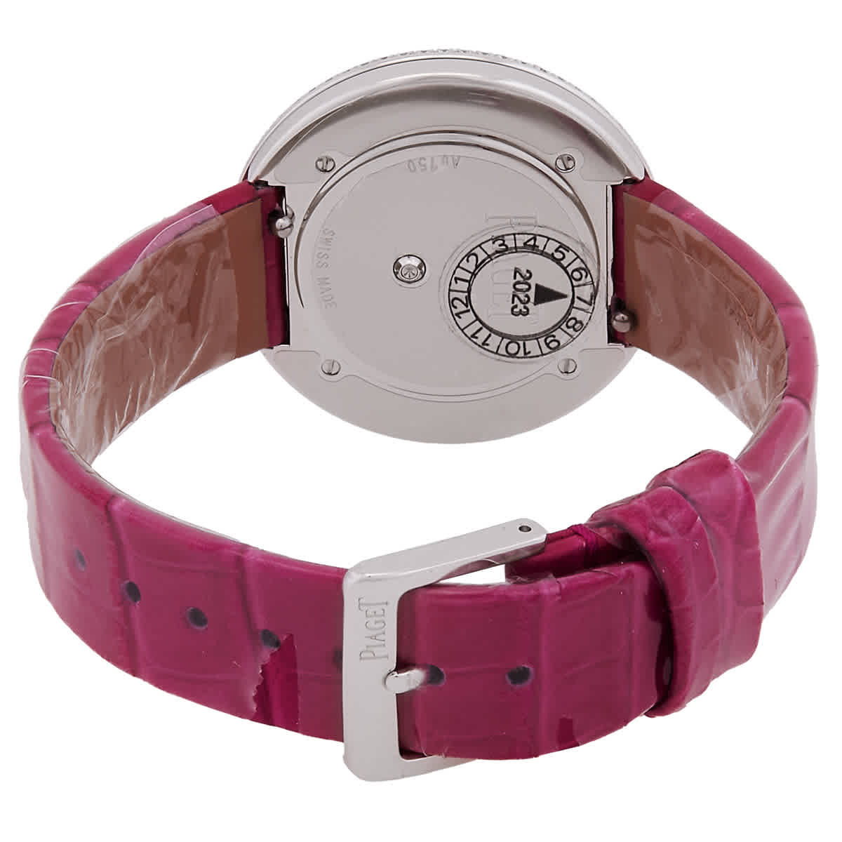 Piaget Possession Quartz Diamond Ladies Watch G0A44299
