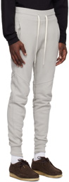 John Elliott Gray Escobar Lounge Pants