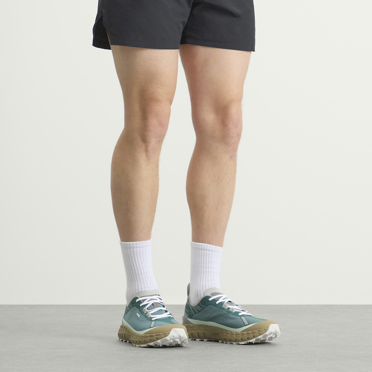 Norda Men's The 001 Sneaker in Horizon