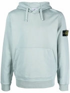 STONE ISLAND - Sweatshirt With Logo