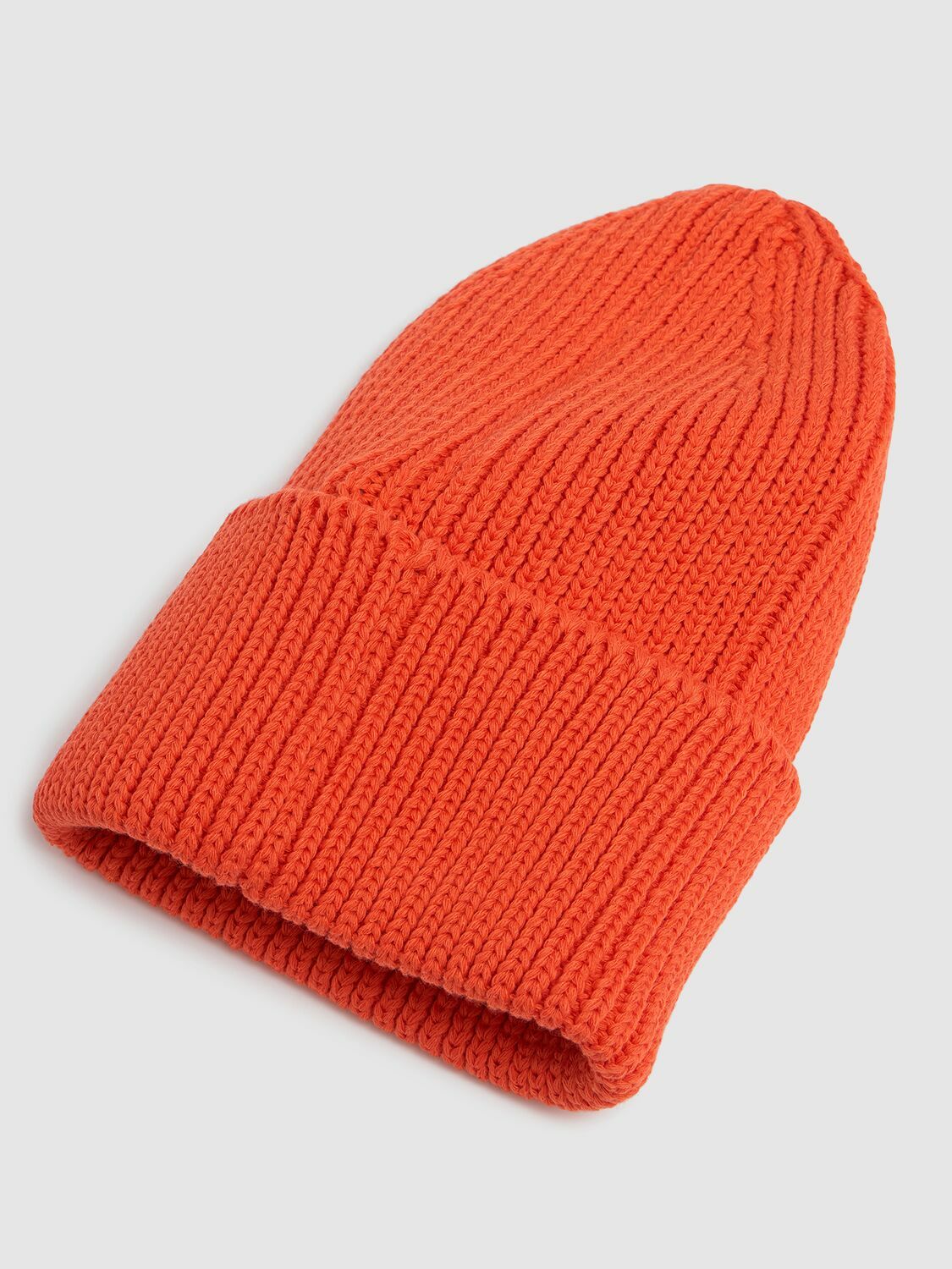 ADIDAS BY STELLA MCCARTNEY Ribbed Beanie