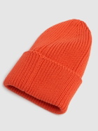 ADIDAS BY STELLA MCCARTNEY Ribbed Beanie