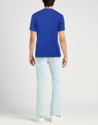 Tommy Hilfiger Mens T-shirt in Blue
