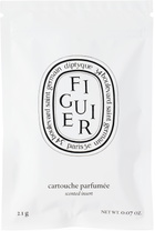 diptyque Figuier Car Diffuser