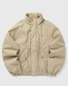 Lacoste BOMBER JACKET Beige Men