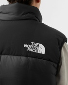 The North Face Himalayan Insulated Vest Black - Mens - Vests