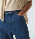 Jil Sander Straight jeans